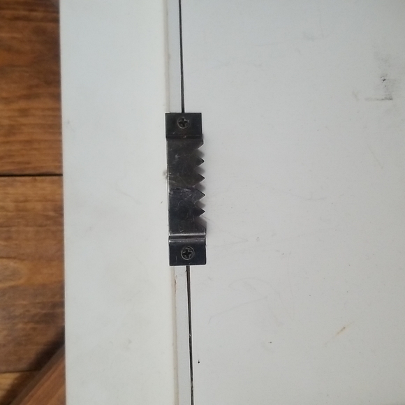 Distressed Shell Wall Art - Picture 5 of 6